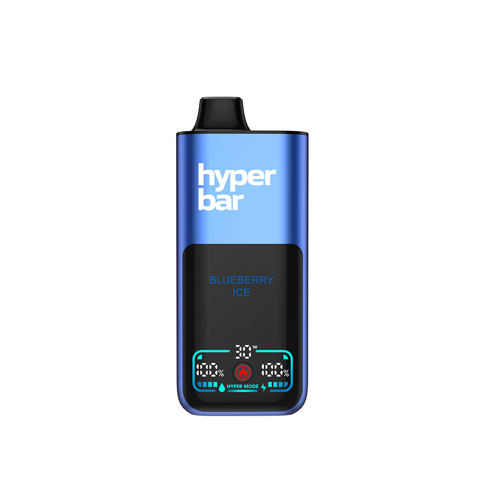 Hyperbar BE 70K – hyperbar