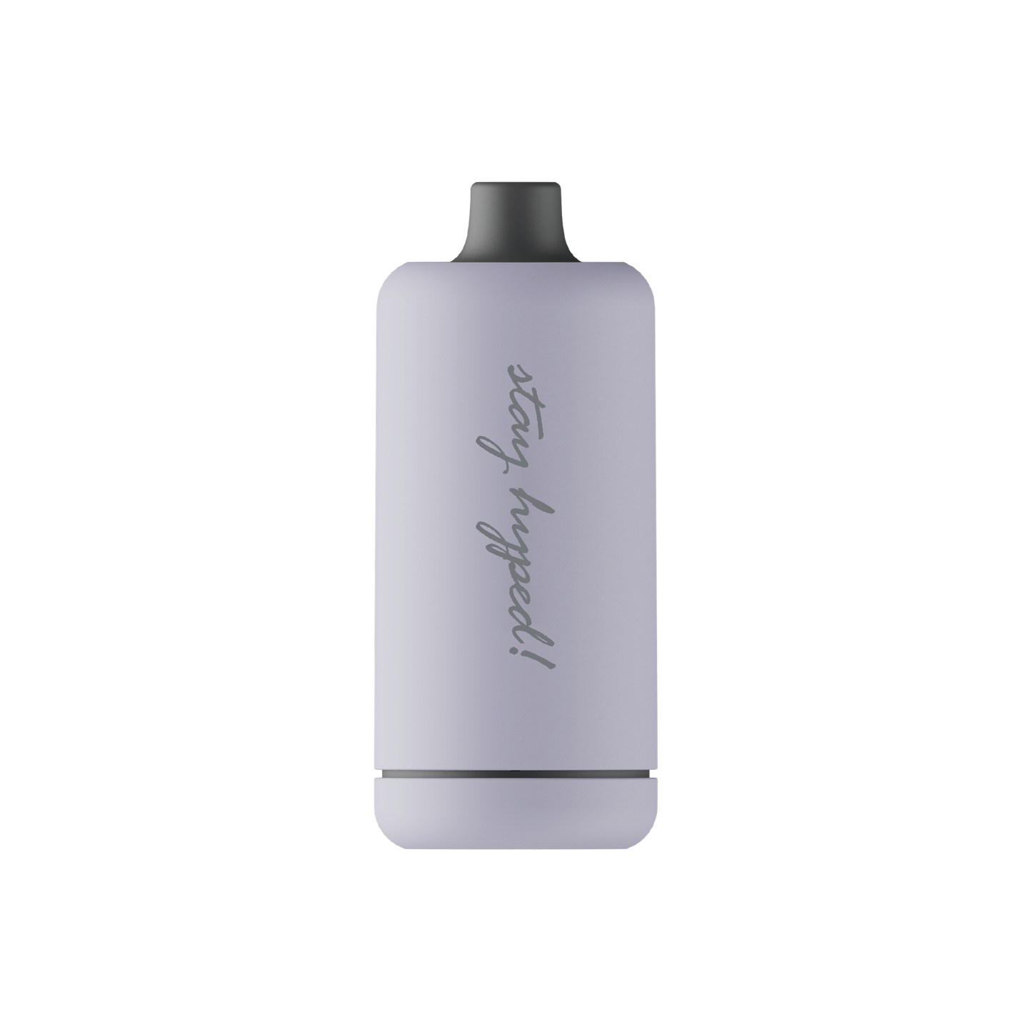 hyperbar BOTO disposable vape Aloe Grape Flavor