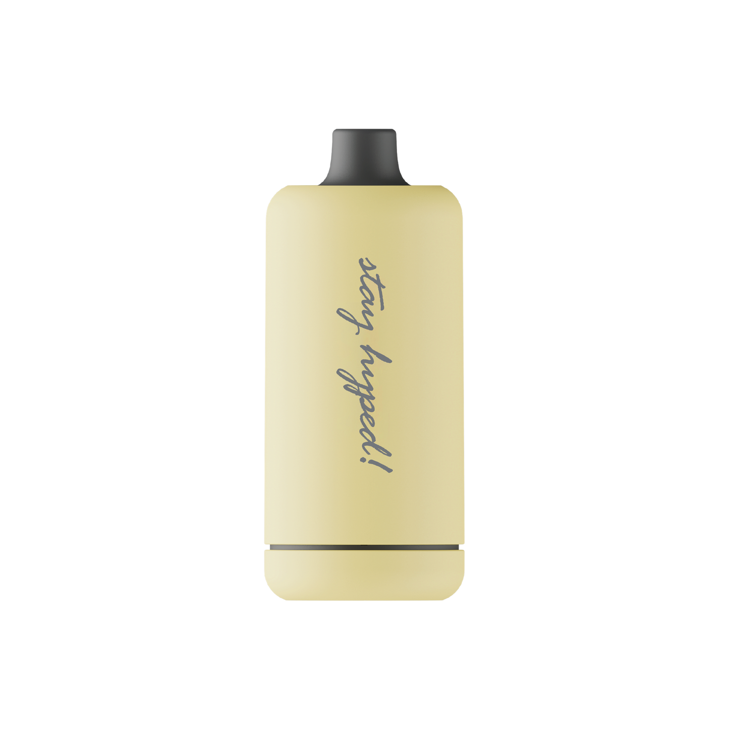 hyperbar BOTO disposable vape Apple Peach Flavor