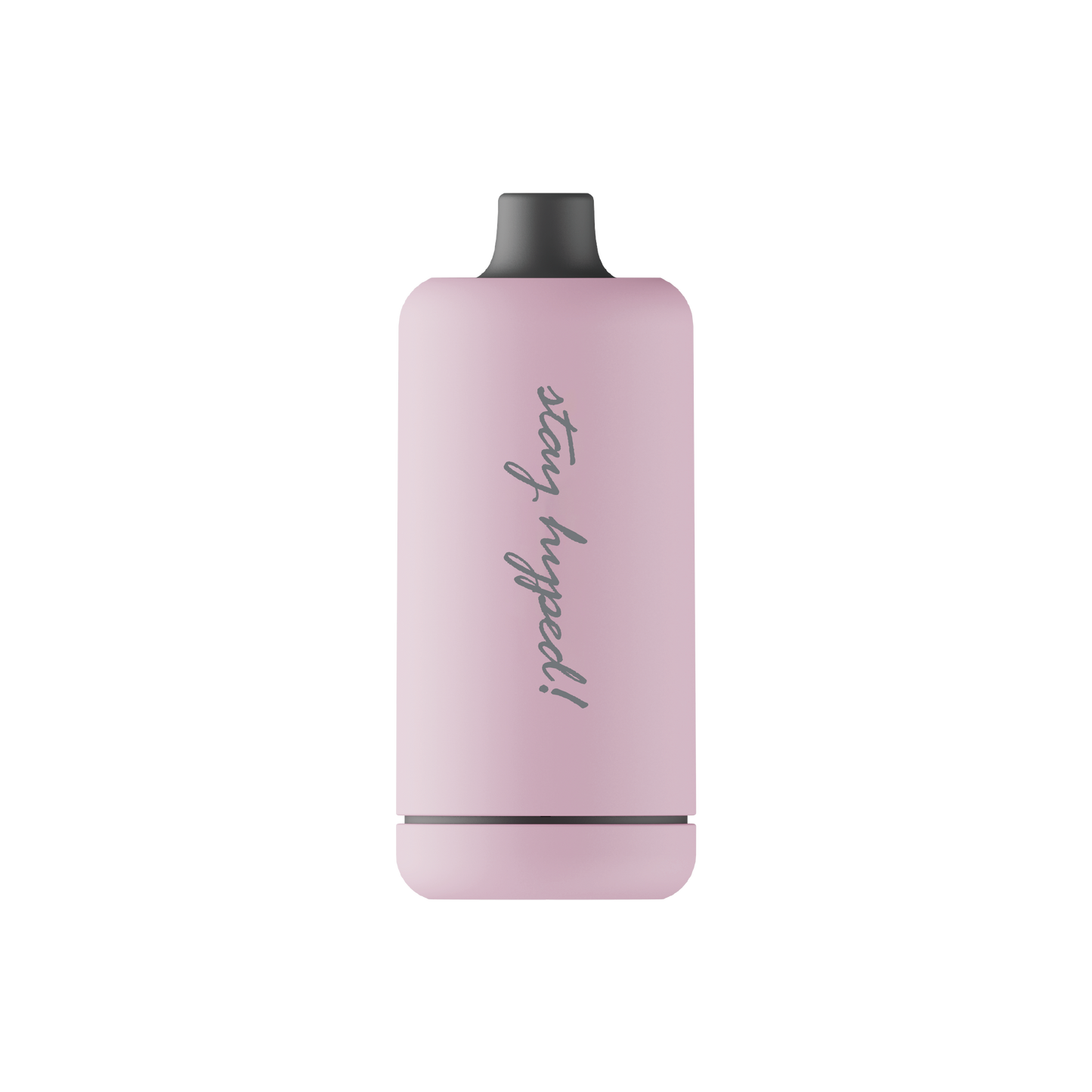 hyperbar BOTO disposable vape Chill Menthol Flavor