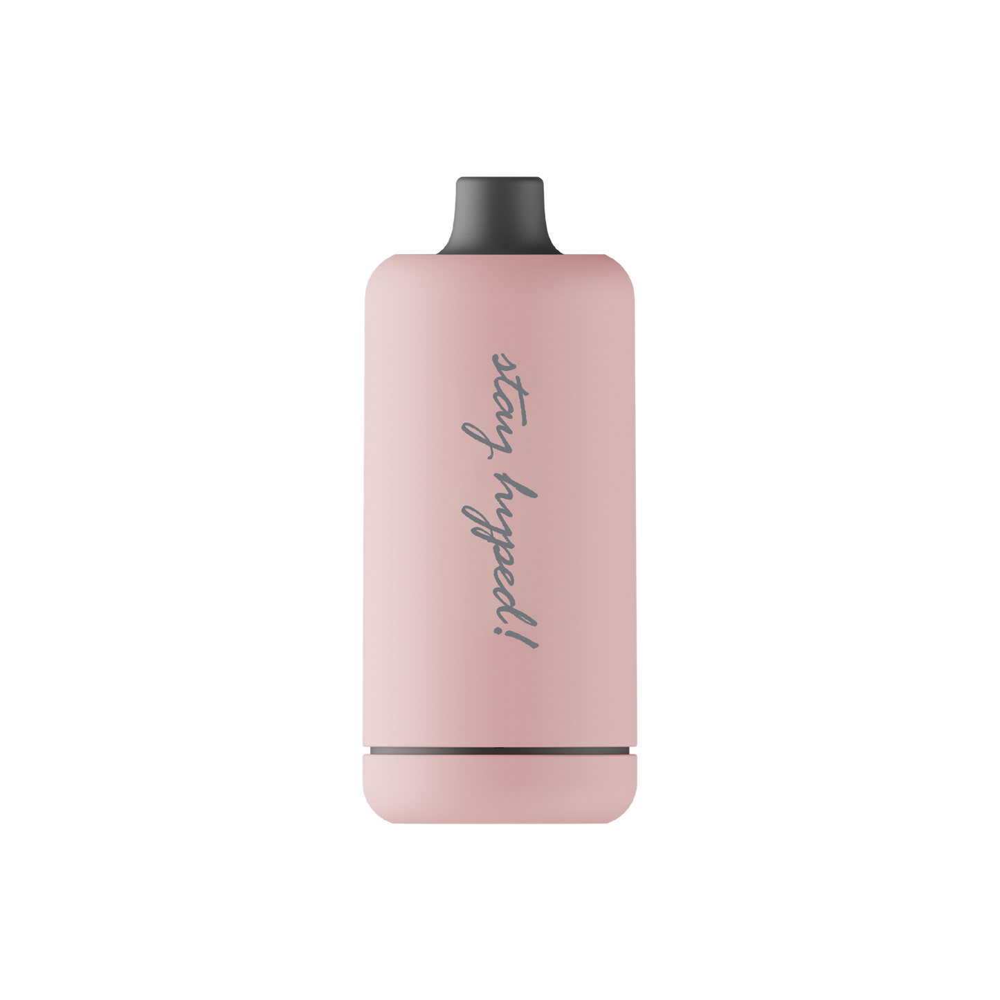 hyperbar BOTO disposable vape Strawberry Custard Flavor
