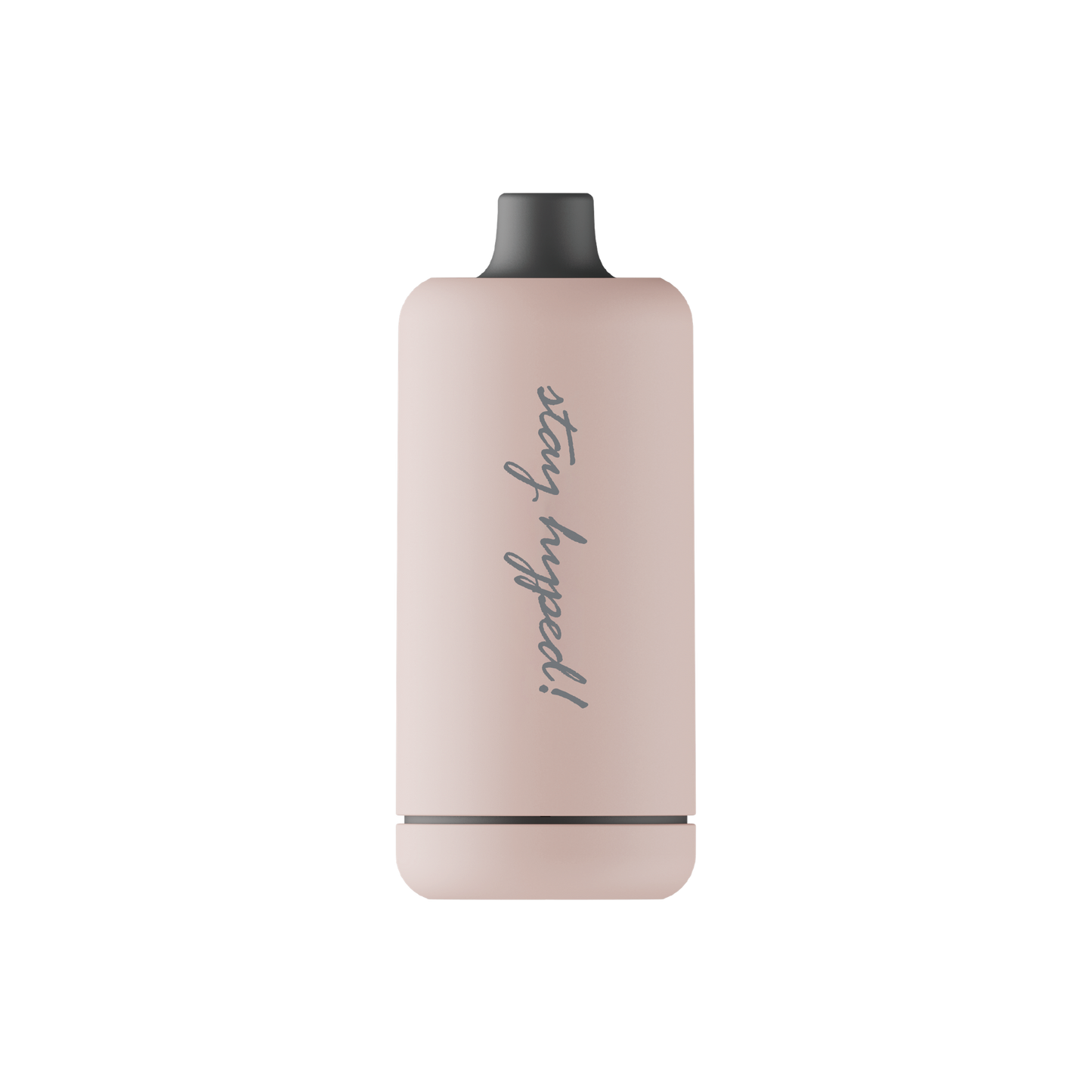 hyperbar BOTO disposable vape Strawberry Milk Shake Flavor