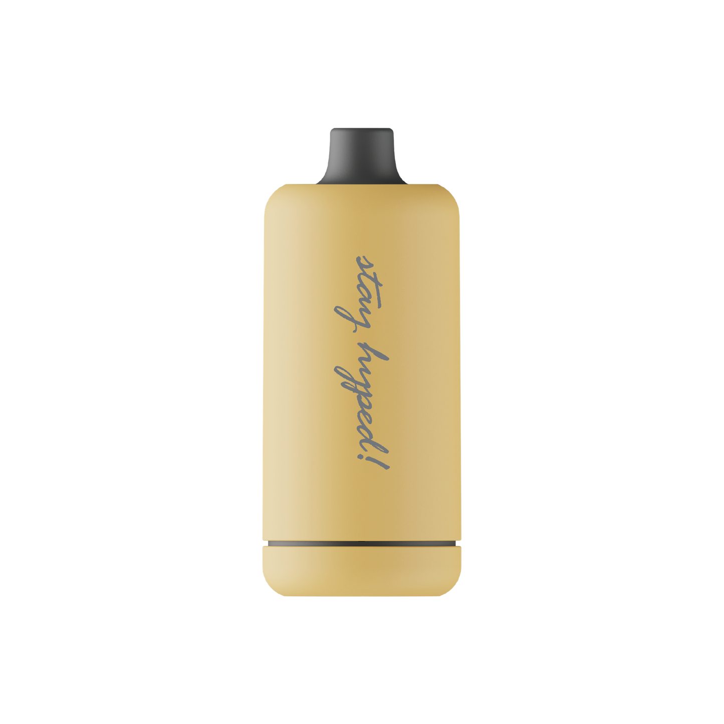 hyperbar BOTO disposable vape Strawberry Triple Mango Flavor