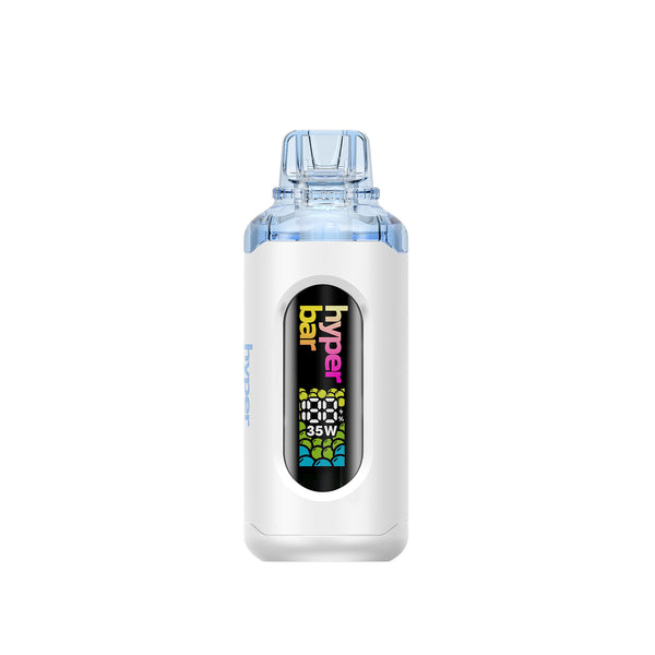 Shisha Bobo 38000