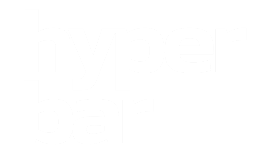hyperbar